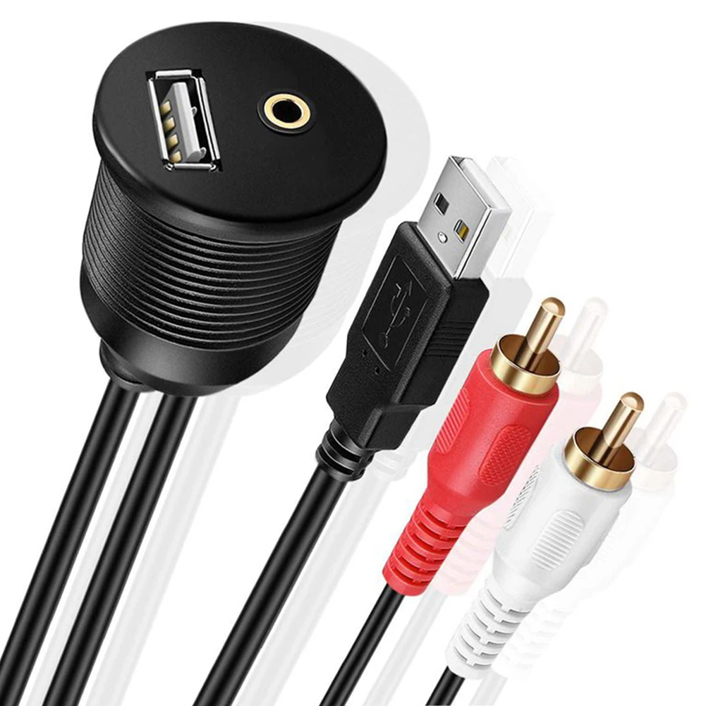 Универсальный адаптер для подключения внешних устройств с аудиоразъемом 3 5 мм |