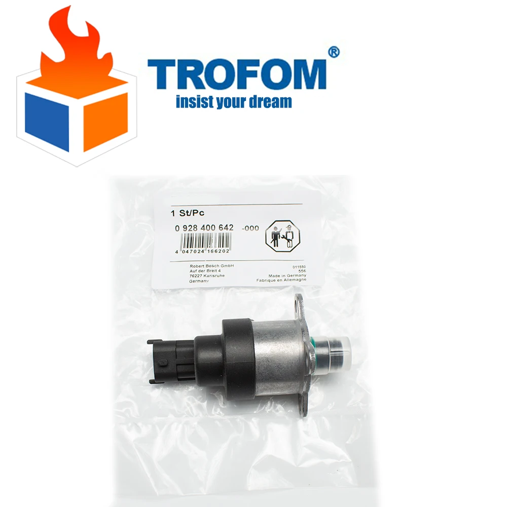 Регулятор давления топлива регулирующий клапан для Dodge 6.7L дизель 2007 2014 CUMMINS