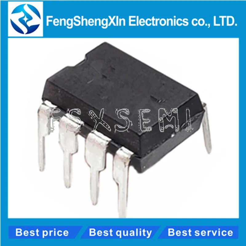 100 шт./лот VIPER12A VIPER22A THX203H 7V PN8024R pn8124 F SD6832 SD6834 OB2226SP LM339N power IC|Интегральные схемы| |