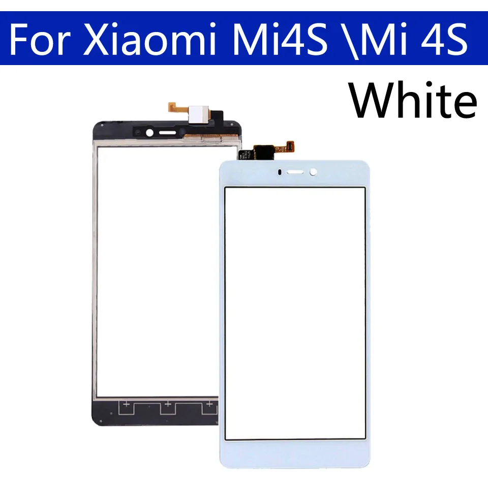 5 0 &quotсенсорный экран для Xiao mi 4S \ Сенсорная панель Сенсорный ЖК-дисплей