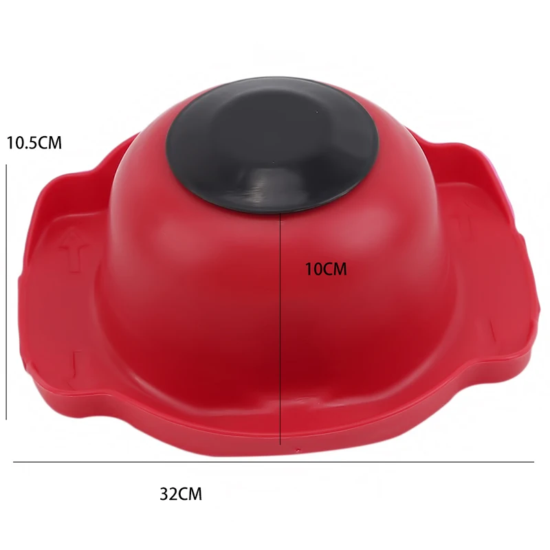 

Kitchen Shredder Grater Multi-Function Manual Radish Potato Cheese Slice Grater Kitchen Accessories