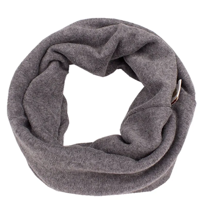 Хлопковый детский шарф детские нагрудники бандана одежда с ворсом шейный платок