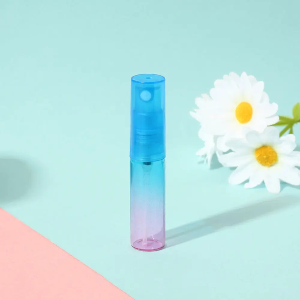 

24pcs 5ml Refillable Perfume Container Perfume Atomizer Spray Bottle Container