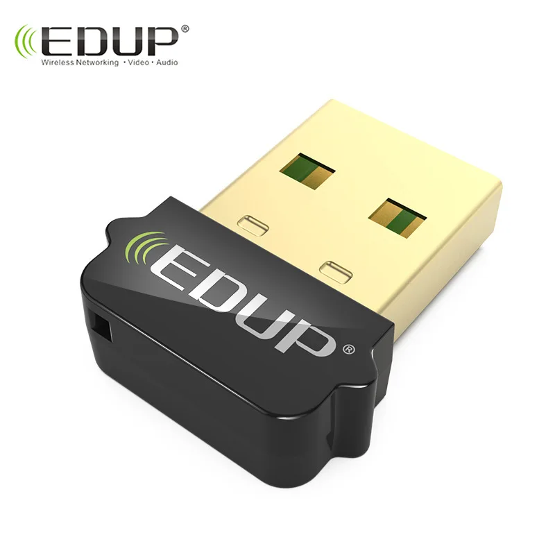 

150Mbps Wireless Network Card Mini USB WiFi Adapter LAN Wi-Fi Receiver Dongle Antenna 802.11 b/g/n for PC Windows Mac