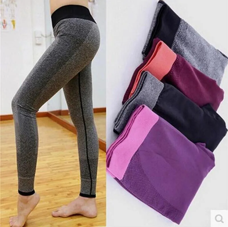 

Women Geometric Print Leggings 2021 New Autumn Winter Push Up High Waist Skinny Slim Leggins Workout Jogging Pants Sportwear