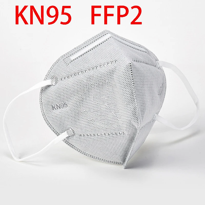 маска для лица kn95 mascarillas faciales mascarilla fpp2 homologada masque ffp2mask ffp2 mascara cubrebocas masks |