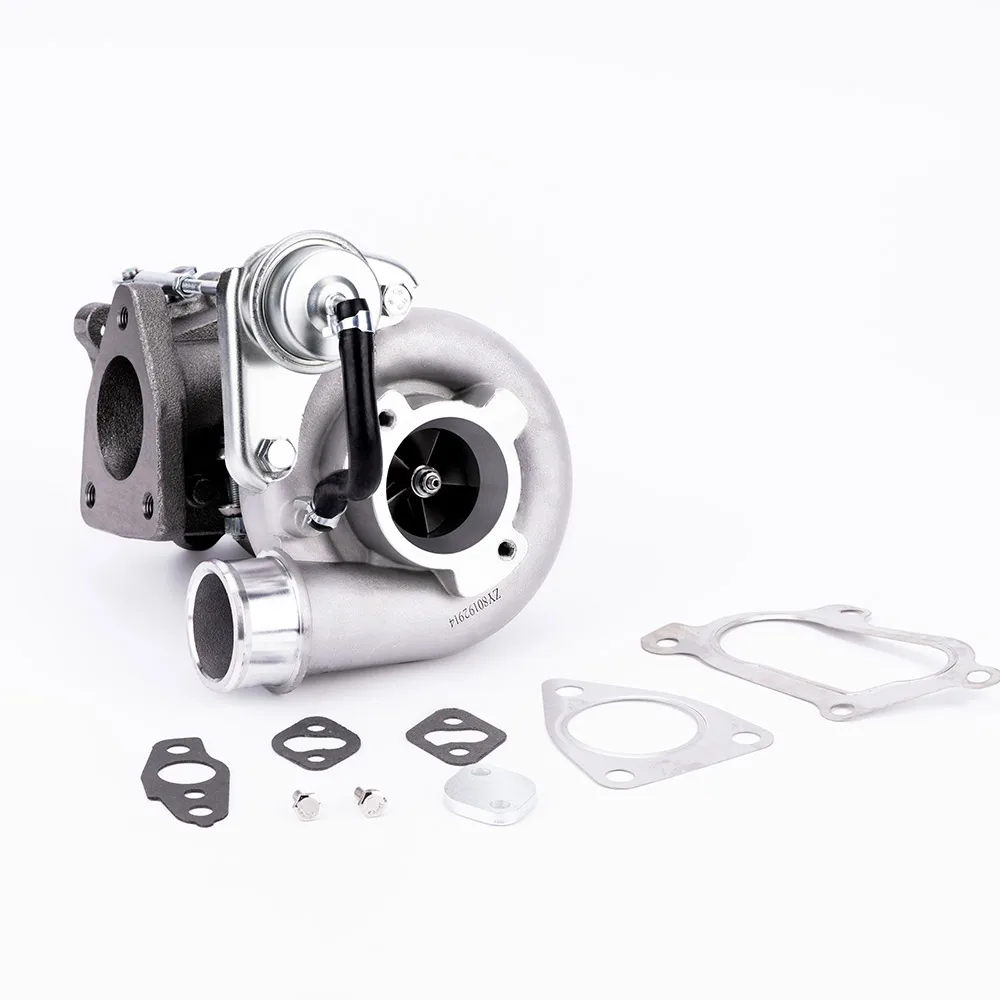 Турбокомпрессор Turbo 1998-2006 для Toyota 4runner SR5 Base Limited 3.4L 2.7L 3.0L Supercharger