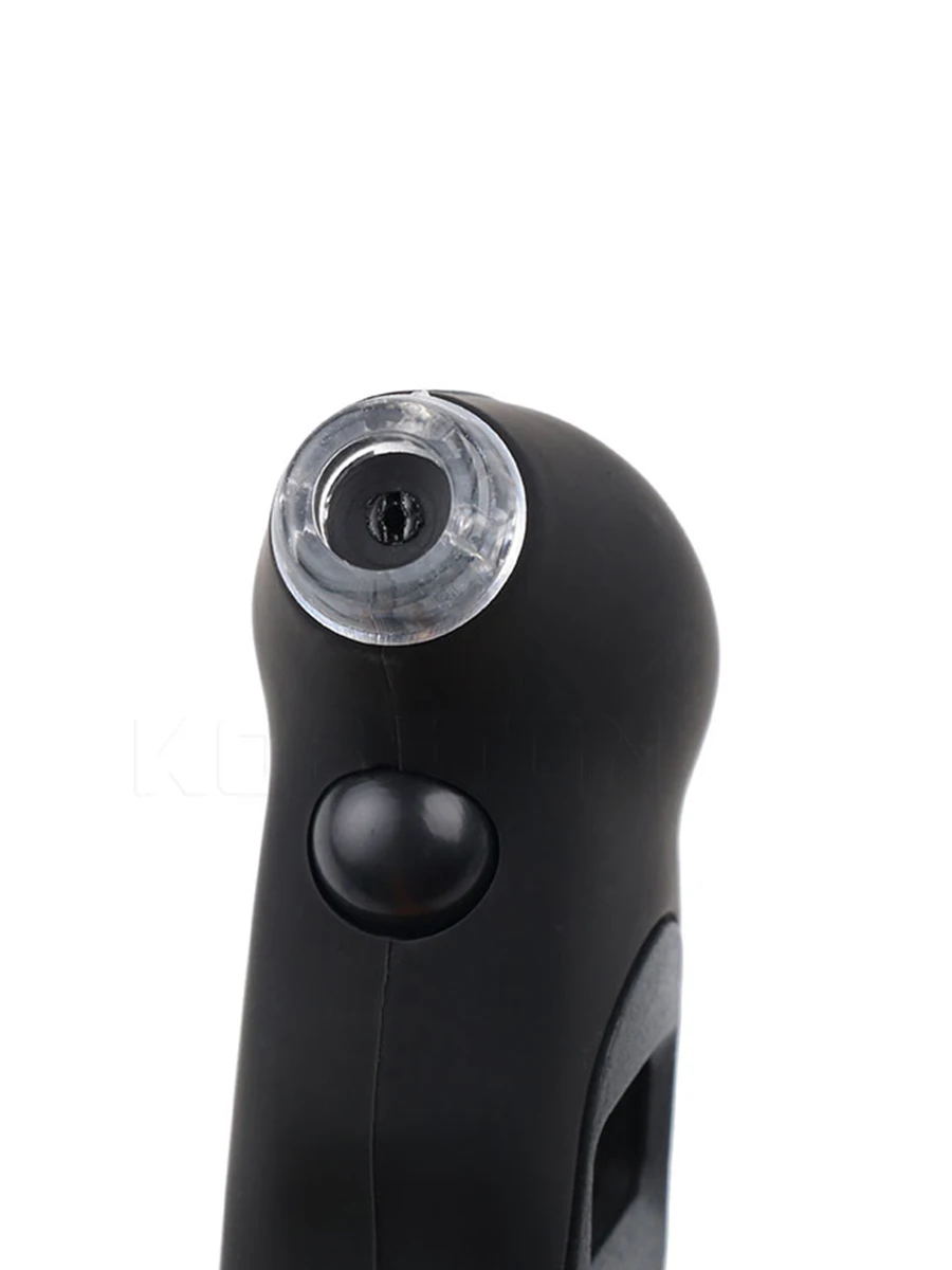 Светодиодный Манометр для шин 0-150 PSI высокоточный цифровой измеритель давления в