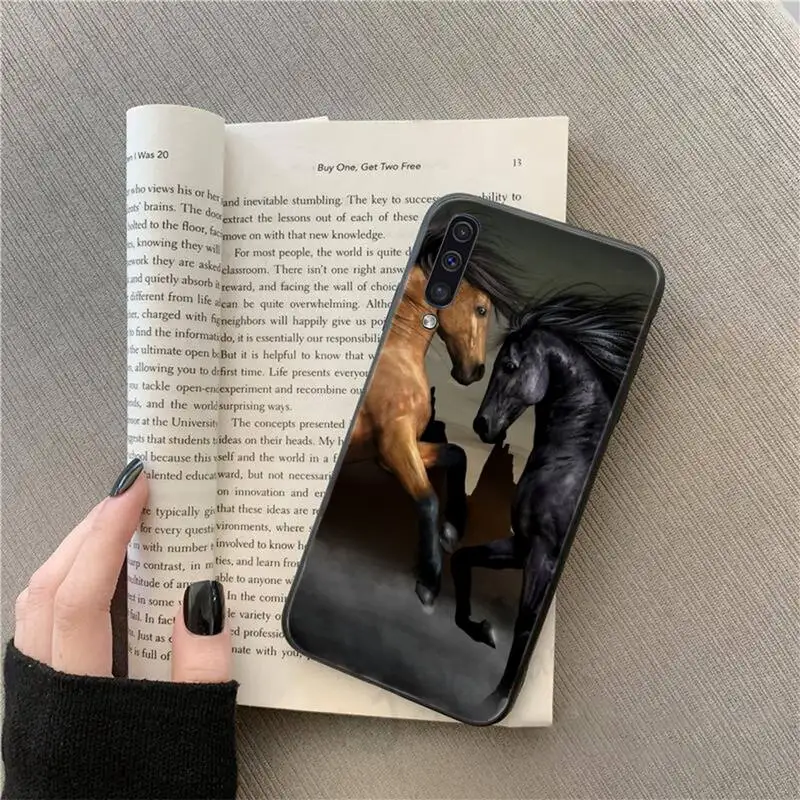 

lion homme chemise cravate Phone Case For Samsung galaxy S 9 10 20 A 10 21 30 31 40 50 51 71 s note 20 j 4 2018 plus