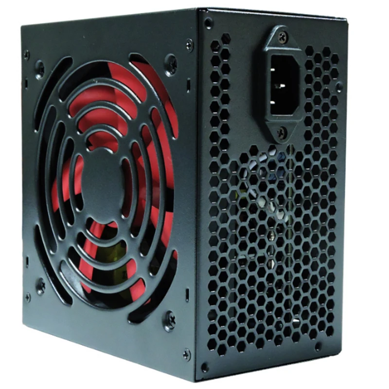

New Original PC PSU For XinHang Brand Rated 250W Peak 460W Binuclear and Tetranuclear Power Supply Positive Energy 460