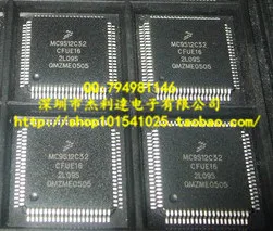 

New stock MC9S12C32 CFUE16 MC9S12C32 QFP80