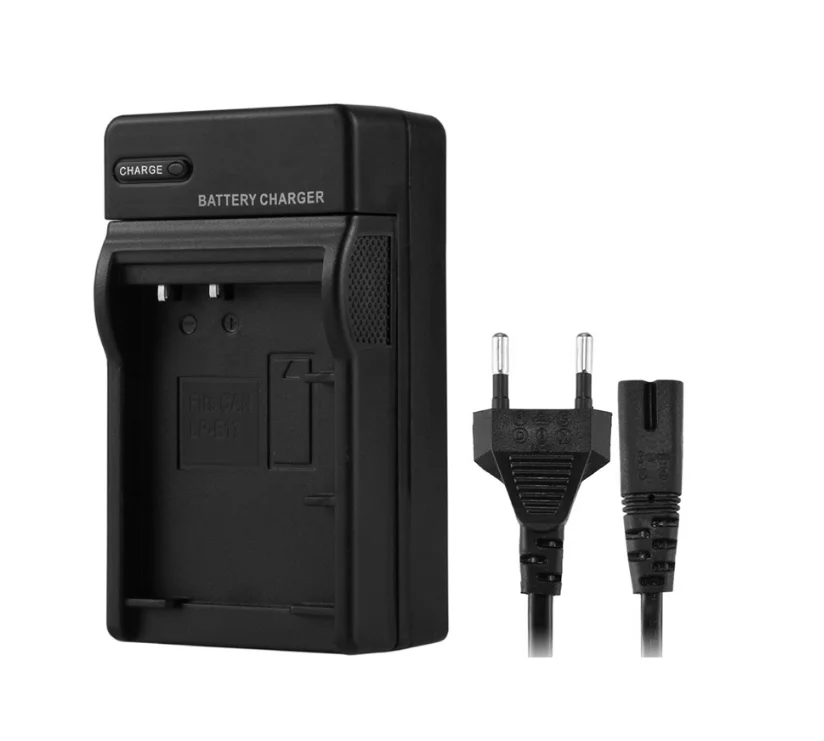 

LC-E8C LC-E8E Battery Charger For Canon LP-E8 Battery EOS 550D 600D 700D T2i T3i