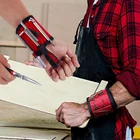 1 шт., магнитный держатель для перчаток и шурупов