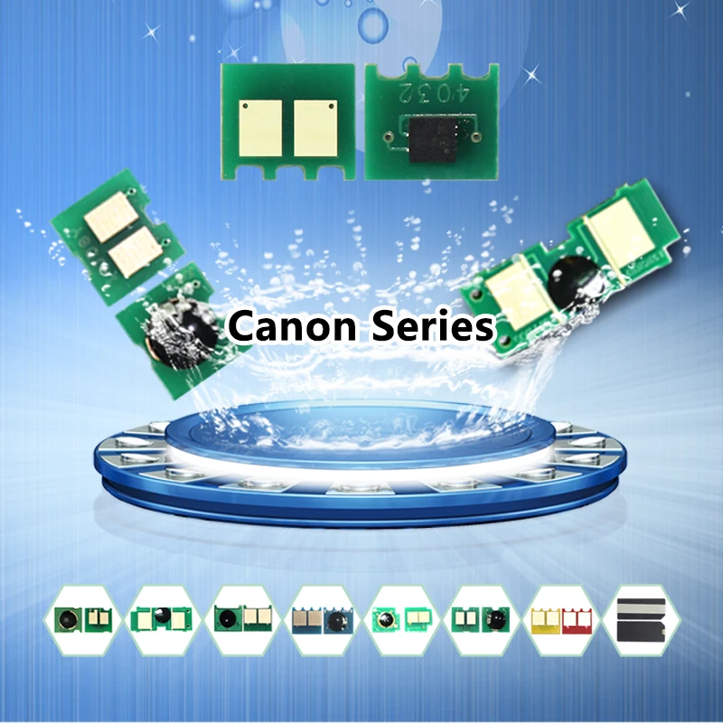 Картридж для устройства сброса изображения GPR 30 GPR-30 GPR30 чип Canon iRC 5250 imageRUNNER ADVANCE C5250