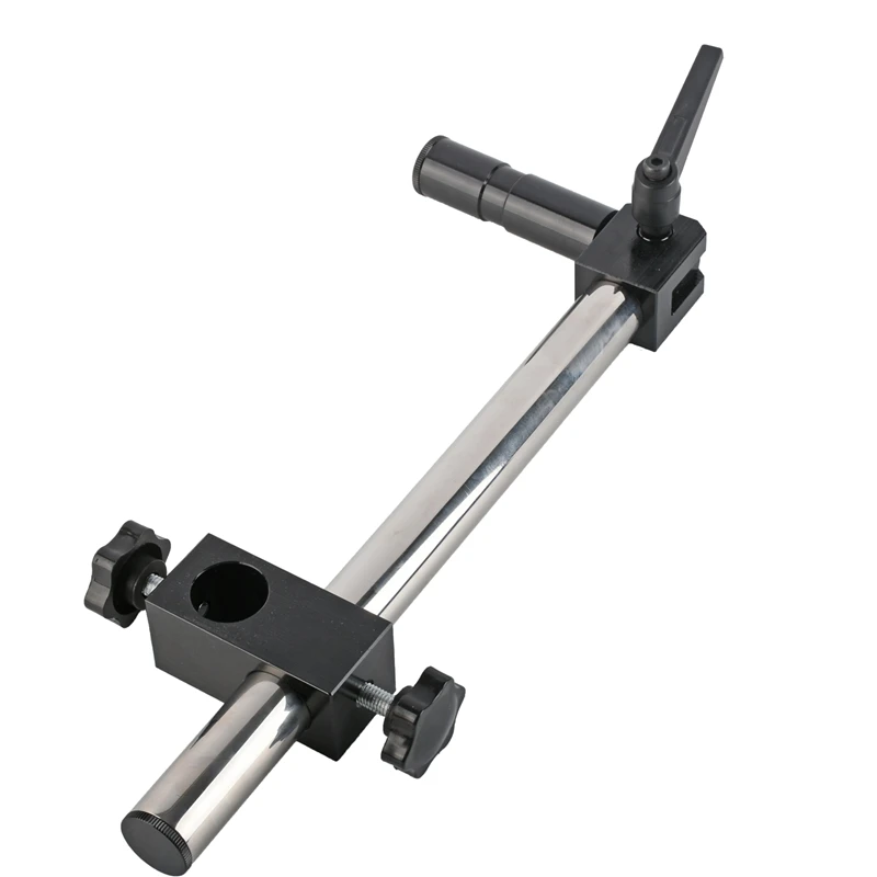 Стерео микроскоп Универсальный кронштейн 360 градусов вращающийся Расширенный