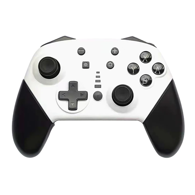 Беспроводной игровой контроллер ShirLin геймпад для Nintendo Switch Windows ПК встроенный