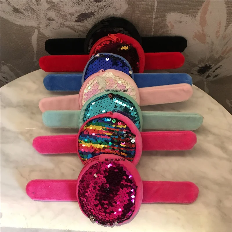 1 случайный красочный прибл. 7 5 см Плюшевые портмоне мини плюшевые ключ крюк