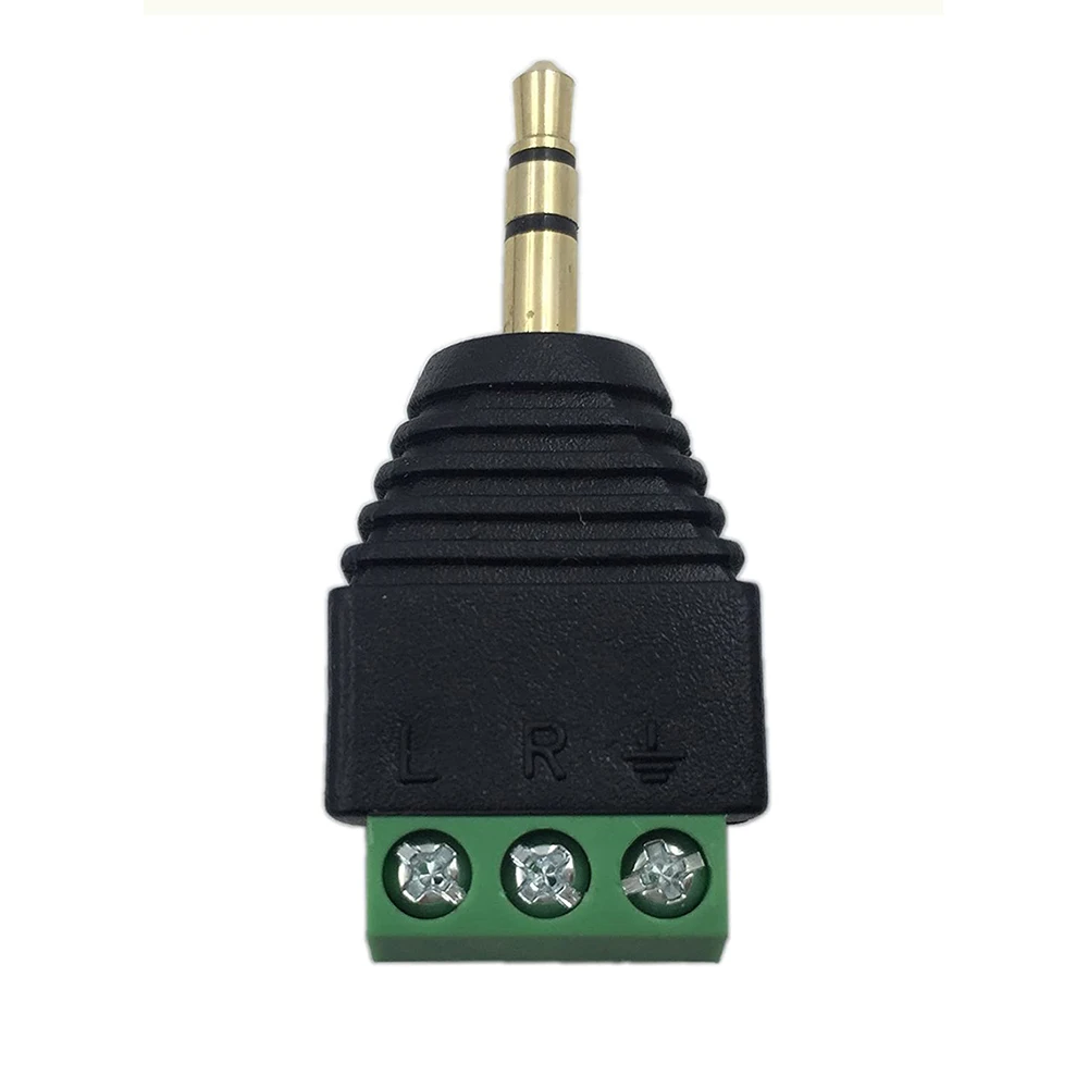 Соединитель постоянного тока 2 1*5 5 стандартный адаптер Штекерный кабель