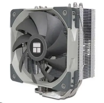 HUANANZHI X99-F8D Dual CPU Motherboard 512G M.2 SSD 2 CPU Xeon 2680 V3 CPU Coolers 128G RAM DDR4 2400 Video Card RX5700 8G GDDR6