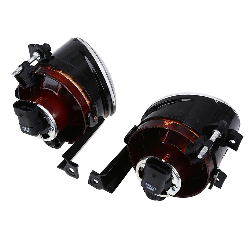 Противотуманные фары POSSBAY в сборе подходят для Volkswagen EOS 2007/2008/2009/2010/2011 дальнего