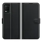 Кожаный флип-чехол для Realme 8 5G RMX3241 Realme 8 Pro RMX3081 RMX3085