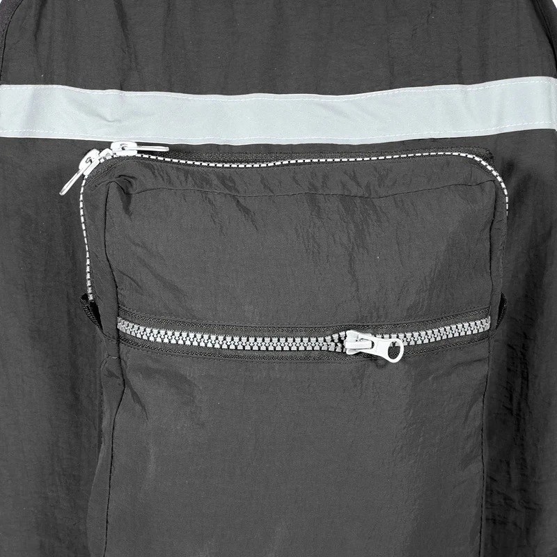 

Thickened Adult Life Jacket Vest Multi Pocket Life Jacket Buoyancy Aid Safe Sailing Fly Fishing Outdoor Sport Vest