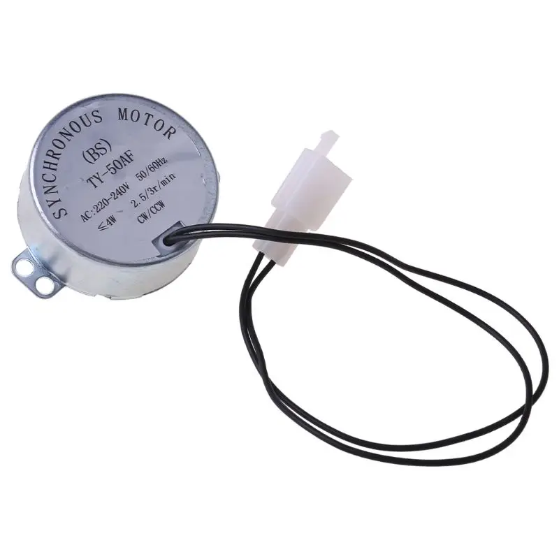 220V AC Chicken Eggs Turner Motor Components For Farm Hatcher Incubator Brooder | Бытовая техника