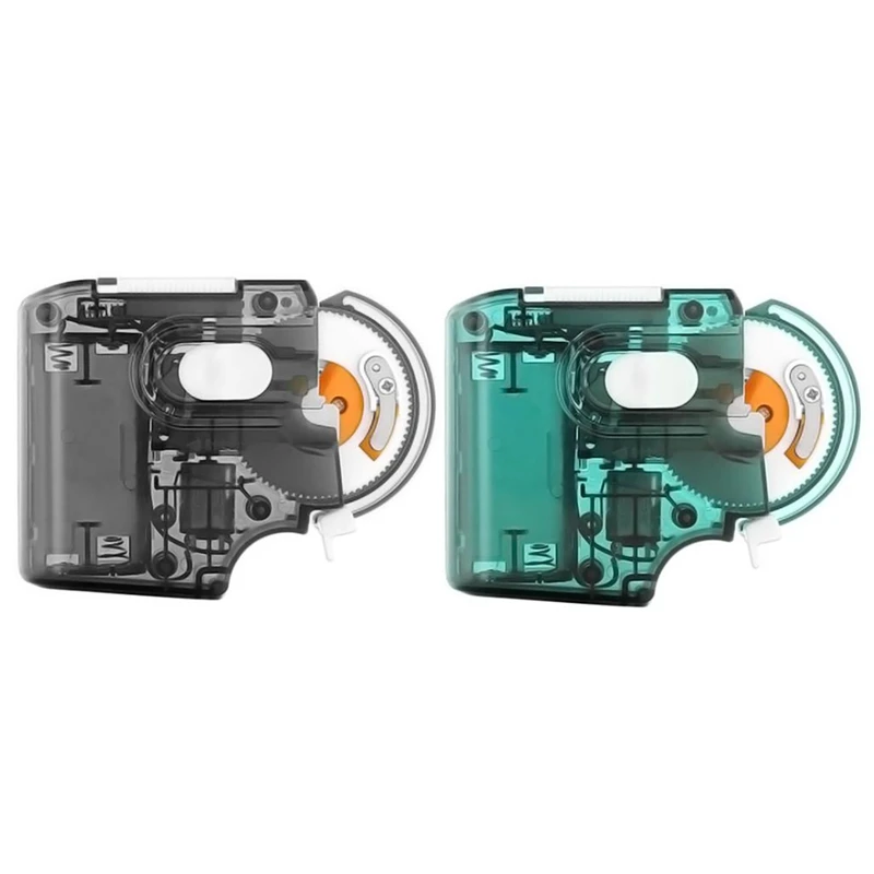 Автоматическая портативная электрическая машина для привязывания рыболовных