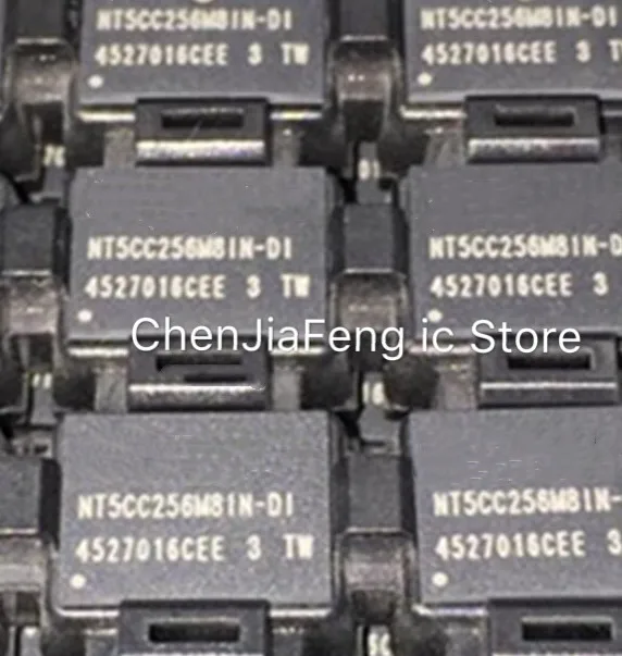 

2PCS~10PCS/LOT NT5CC256M8IN-DI BGA New original