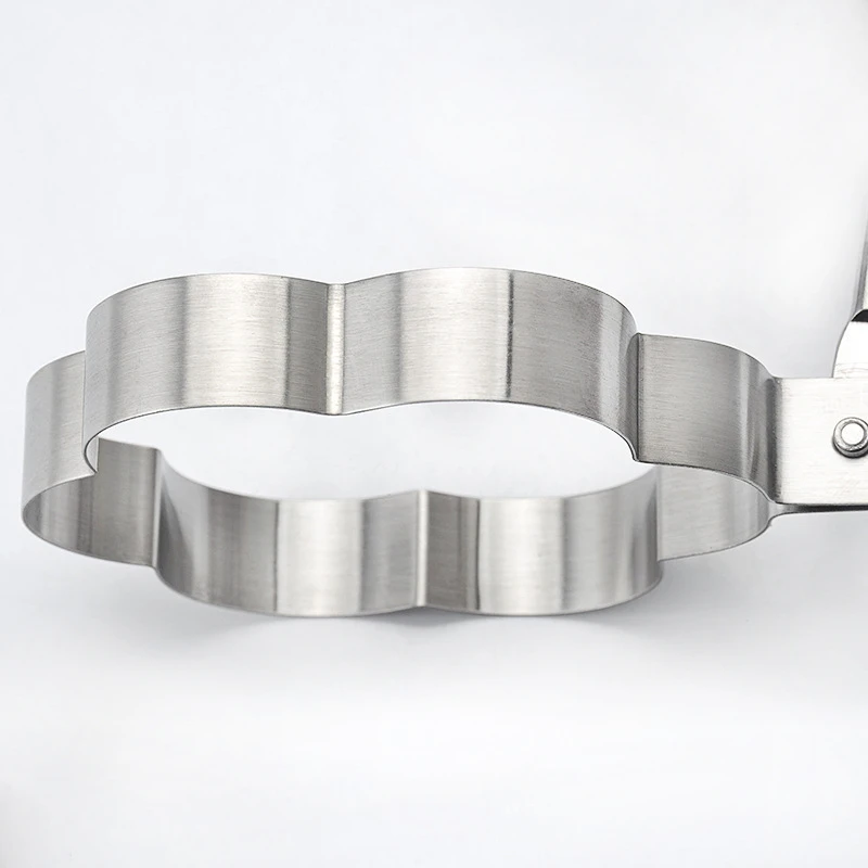 Форма для омлета из нержавеющей стали 1 шт. кухонные принадлежности