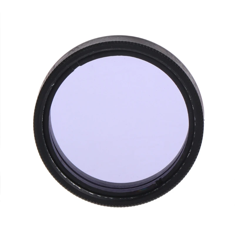 1.25 inch Moon and Skyglow Filter for Astromomic Telescope Eyepiece Ocular Glass | Инструменты