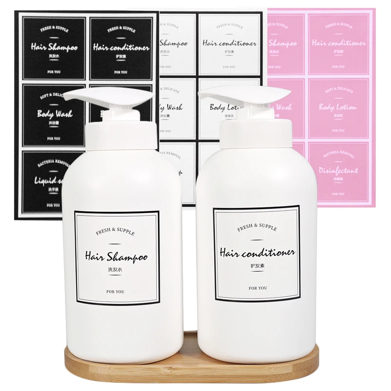 Диспенсер Для Хранения шампуня геля для душа косметики | Дом и сад