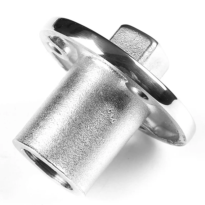 

316 stainless steel marine drain plug stern valve drain valve yacht hardware accessories