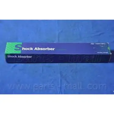 Амортизатор HYUNDAI GALLOPER пер. PARTS-MALL PJA027 | Автомобили и мотоциклы