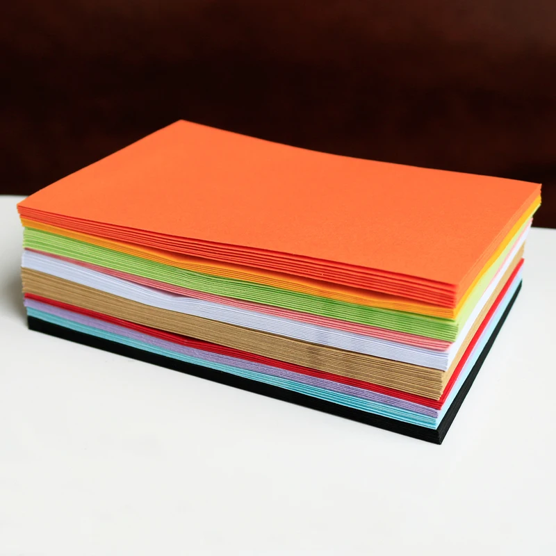 10pcs Blank Paper Enevelope Colorful Retro Party Inviation Envelope Greeting Cards Postcard Gift Stationery Supplies |