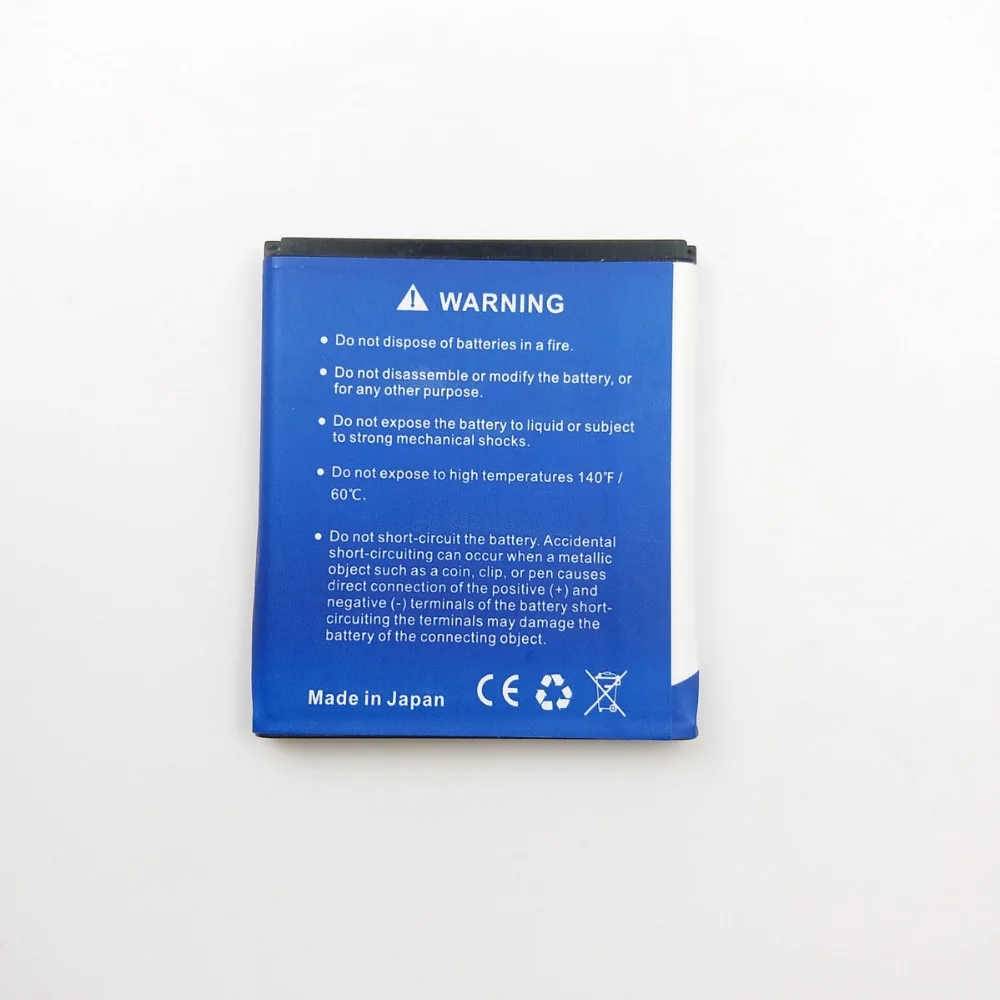 Аккумулятор Da Xiong 2800 мАч TLiB5AF для Alcatel C5 OT5036 OT5036D OT-5036 TCL S800 S710 997D OT-5036D OT997 5037 5037D |