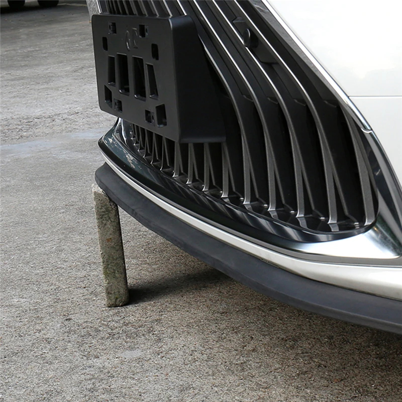 GELINSI автомобильный Стайлинг шасси против царапин защитная крышка наклейка