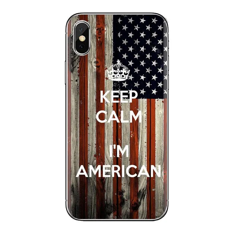 Made In Usa For Huawei G7 G8 P7 P8 P9 Lite Honor 4C 5X 5C 6X Mate 7 8 9 Y3 Y5 Y6 II 2 Pro 2017 Transparent Soft Shell Covers |