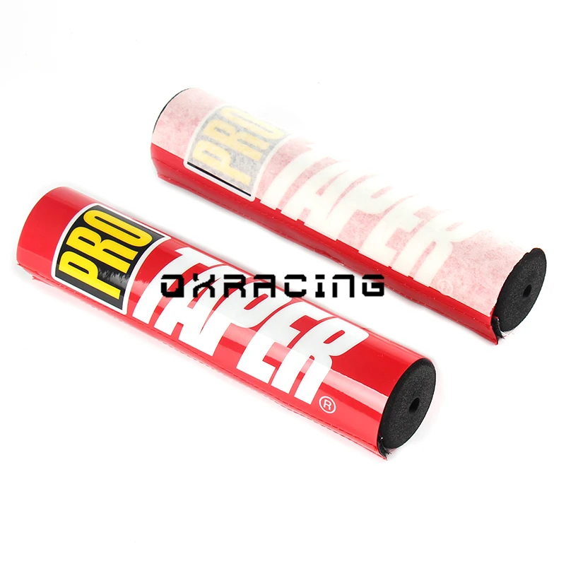 250 мм Pro 1 1/8 "накладка на руль ползунок захват для EXC SXF XC CRF RMZ YZF ATV внедорожник