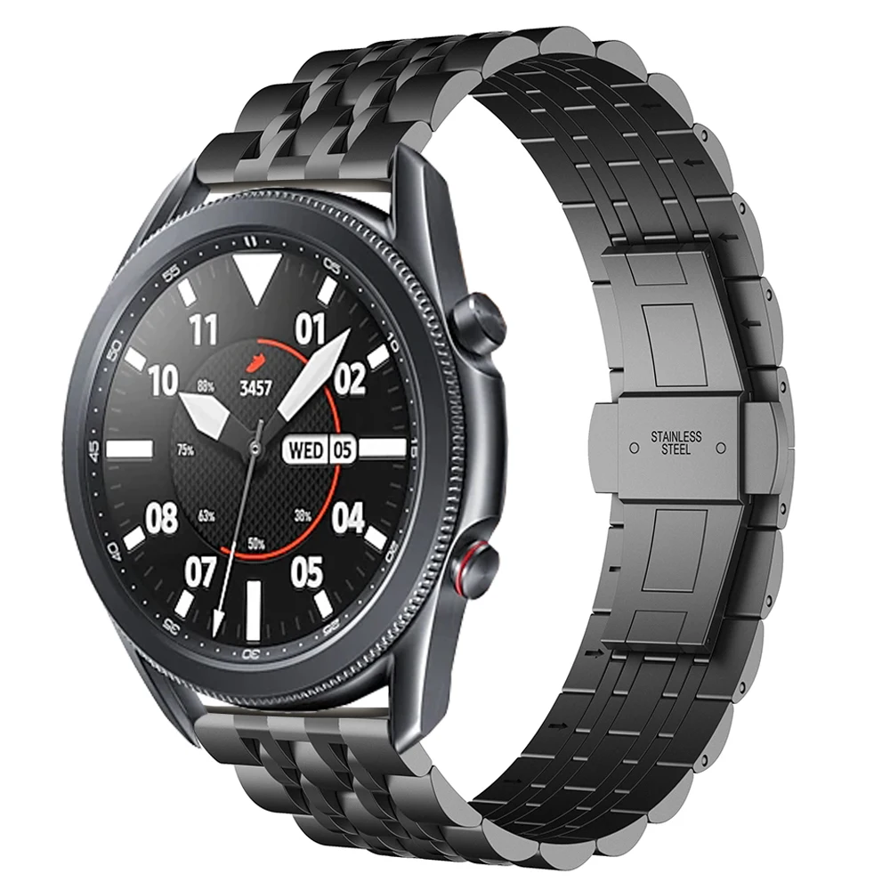 Ремешок Для Самсунг Gear S3 Купить