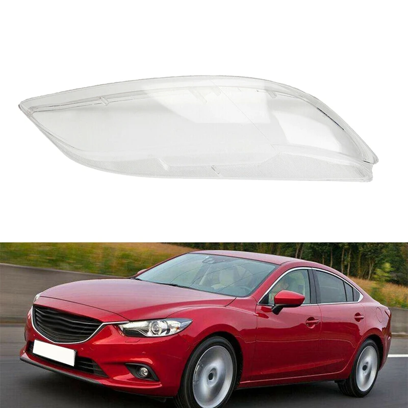 Автомобильный светильник с передней головкой подвесной крышка объектива абажур