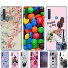 Чехол для Samsung Galaxy A9 2018, Samsung A9 2018, силиконовые чехлы для телефонов из ТПУ, чехлы для Samsung A9 2018, A920F, A920 SM-A920F