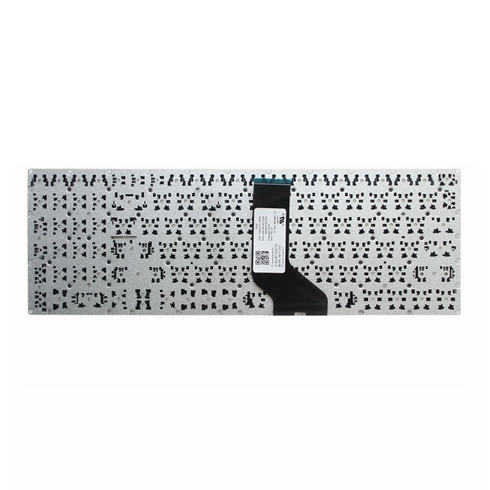 Новая русская клавиатура для ноутбука ACER Aspire 6 A615-51 A615-51G V5-591G RU Клавиатура |