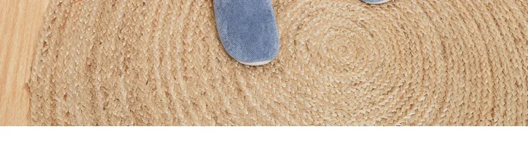 Xiaomi зимние Мужчины Женщины Пары Тапочки из ЭВА бесшумные домашние мягкие теплые осенние противоскользящие домашние тапочки обувь без застежки на плоской подошве
