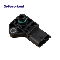 3 pin manifold absolute pressure map sensor 97287868 for opel vauxhall astra 1 7 cdti 1970 2004