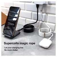 for iphone magic magnetic charging cable type c fast charging cable micro usb phone charging cable data cable