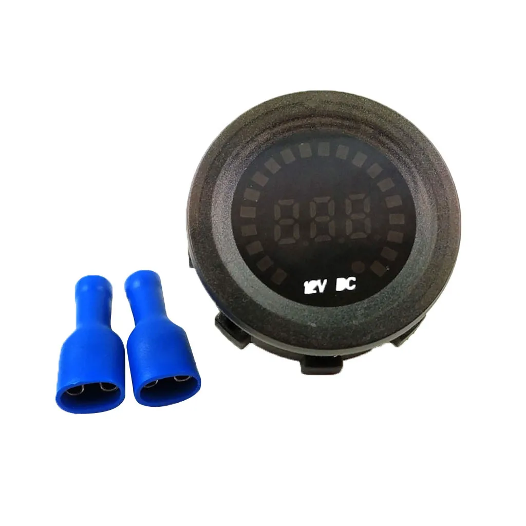 Автомобильный диагностический инструмент цветной экран светодиодный цифровой