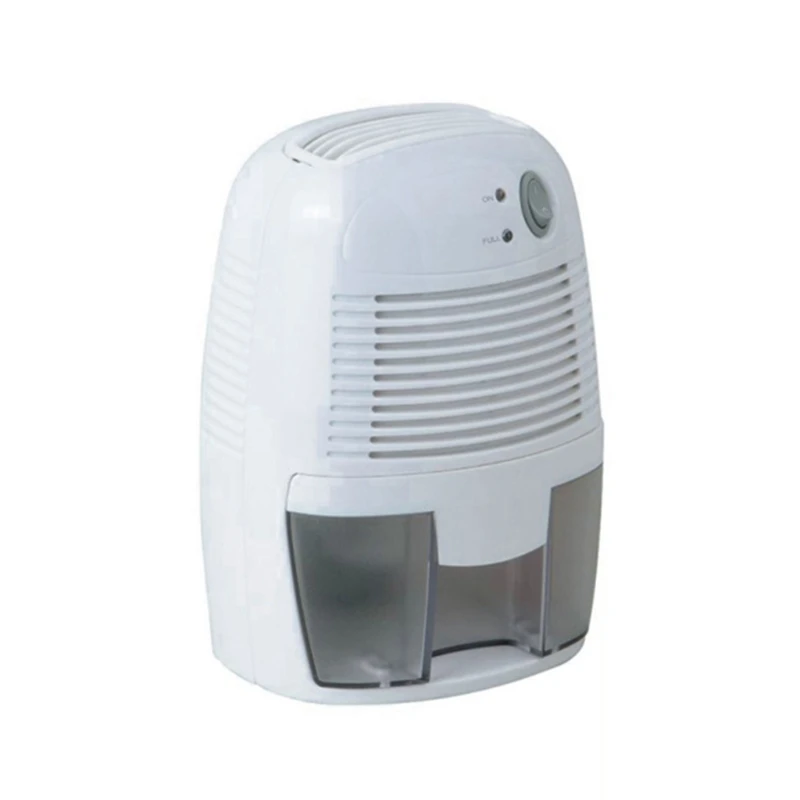 

Mini Electric Home Dehumidifier Moisture Absorber USB Compatible Absorbing Air X37C