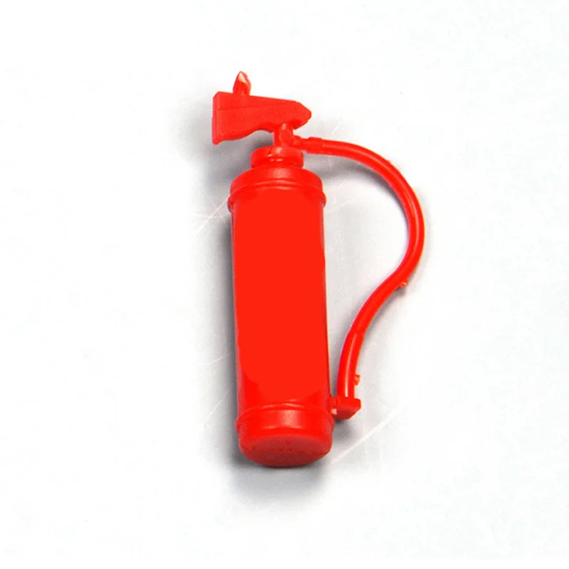 DIY модель корабля эмуляция Огнетушитель ABS пламегаситель 29*7 мм 18*4 декоративные