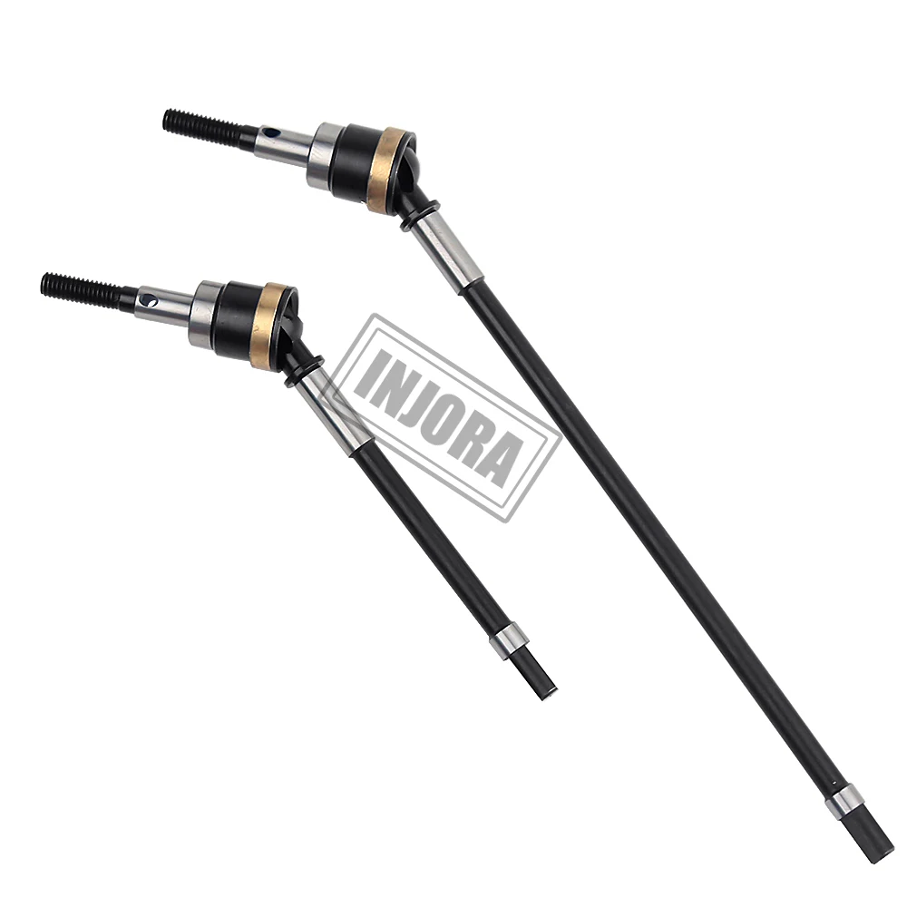 шестерня вала injora металлическ